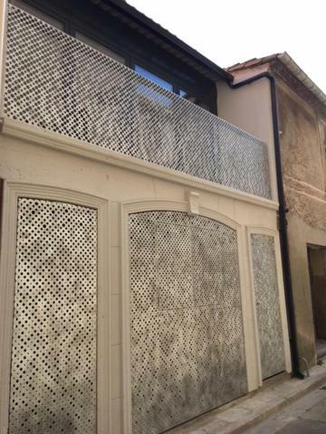 הוילה מרסיאן Casa Geayh מראה חיצוני תמונה