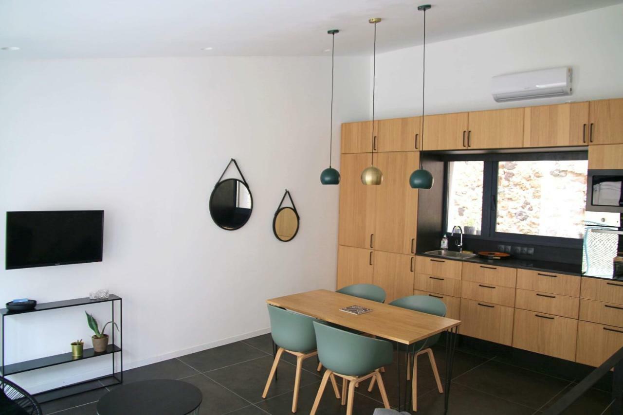 הוילה מרסיאן Casa Geayh מראה חיצוני תמונה