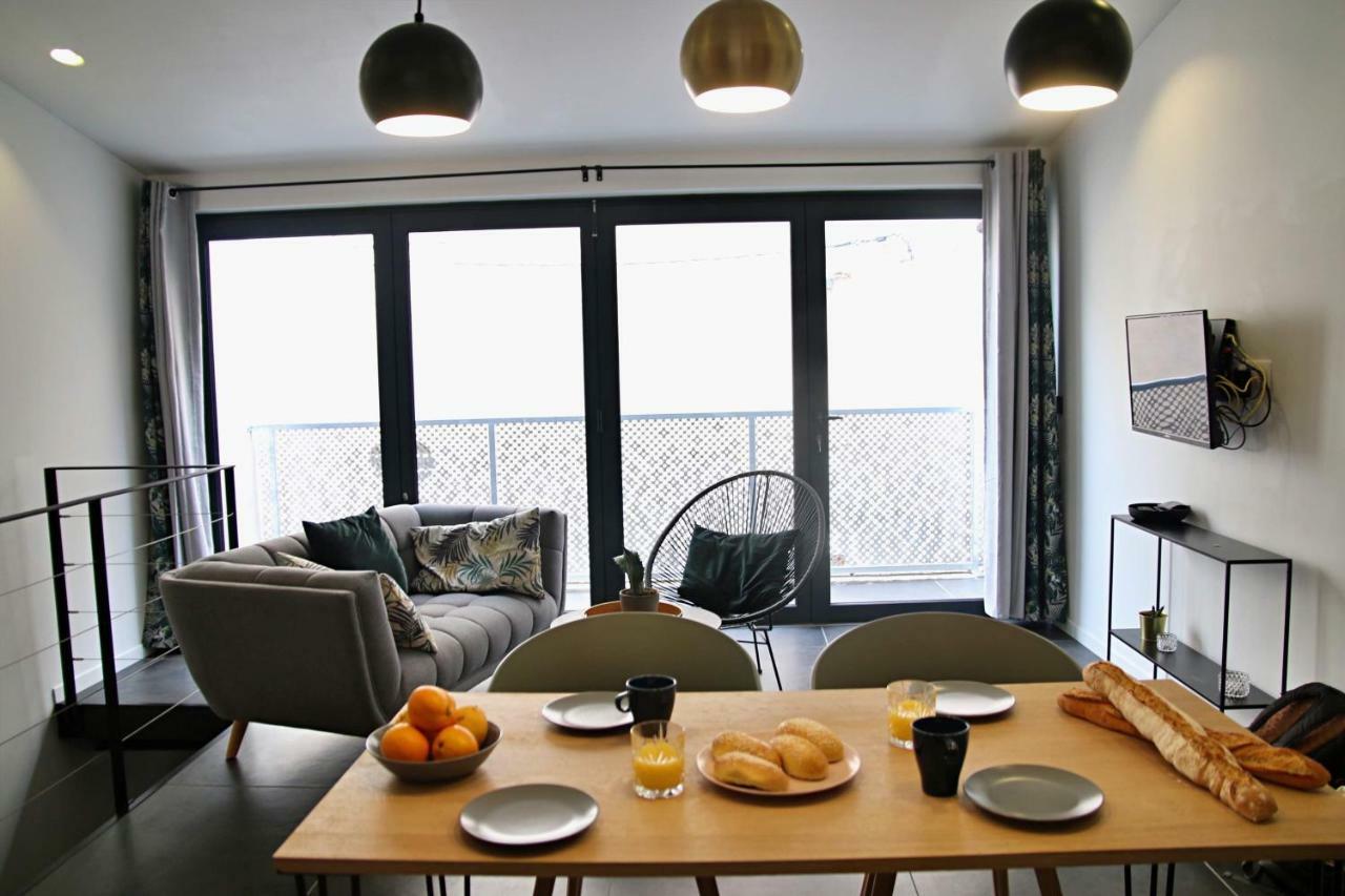 הוילה מרסיאן Casa Geayh מראה חיצוני תמונה